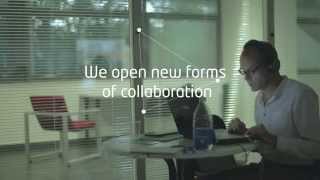 Presentation of the FIWARE Accelerator Programme [upl. by Tamma]