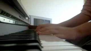 Tears Dont Fall Piano cover Bullet For My Valentine [upl. by Bertram]