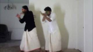 Kolaveri Di Dance  Desi Boys Style [upl. by Dnallor778]