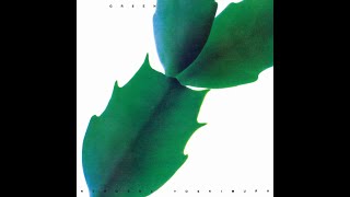 Hiroshi Yoshimura  Green Full Album 1986 [upl. by Orat]