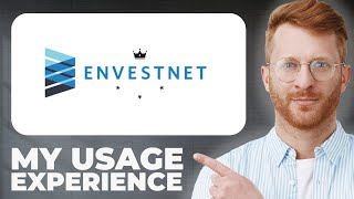 Envestnet Roboadvisor Platform Review  Usage Experience [upl. by Judon929]