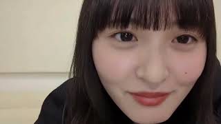 乃木坂46 遠藤さくら showroom 20241122 [upl. by Anneliese]