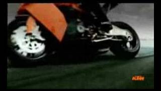 KTM RC8  das Video [upl. by Iong]