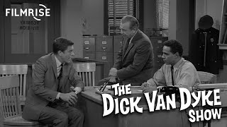 The Dick Van Dyke Show  Season 3 Episode 12  The Sound of Trumpets  Full Episode [upl. by Cromwell]