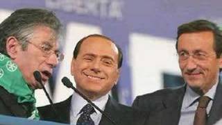 Berlusconi Saccà la seconda telefonata [upl. by Allegna]