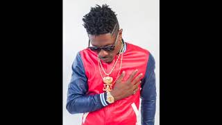 Shatta Wale  Freedom Audio Slide [upl. by Derfliw]