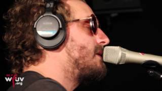 Phosphorescent  quotSong for Zulaquot Live at WFUV [upl. by Alesandrini403]