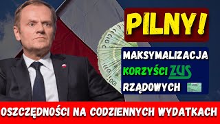 Najlepsze wskazówki dotyczące oszczędzania pieniędzy dla emerytów w Polsce  Co musisz wiedzieć [upl. by Anema409]