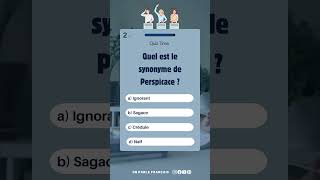 Êtesvous capable de marquer 3 sur 3 dans ce quiz  subscribe QUIZ reels [upl. by Ayik]