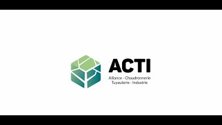 ACTI  LExpert en Chaudronnerie Industrielle au Cœur de lAriège [upl. by Nivk]