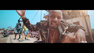 AVEIRO DJESS  RAMBO official video ink By Mr TCHECK [upl. by Oeak]