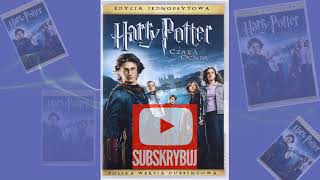 Harry Potter i Czara Ognia Harry Potter Audiobook PL 2 [upl. by Maurizio431]