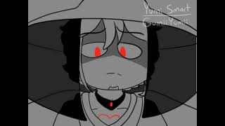 Duobur part 2 MCYT ANIMATIC Villain SMP AU [upl. by Azmuh630]