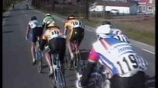 E3 Prijs Harelbeke  1989 [upl. by Ennairda]