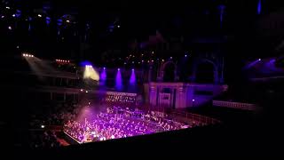 Video Games in Concert  London UK Royal Albert Hall June 6th 2023 [upl. by Mclaughlin]