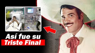 La MUERTE de EL CHARRO AVITIA como NUNCA te la CONTARON Documental [upl. by Emily47]