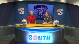 Big South Preview Radford Womens Basketball [upl. by Alistair]