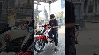 seting fiz r 116 cc [upl. by Suhail]