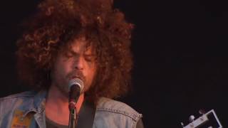 Wolfmother  Southside Festival 2017 Full Concert [upl. by Kirstin]