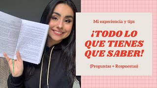 Si eres así NO ESTUDIES DERECHO Lo que me hubiera gustado saber antes de estudiar la carrera [upl. by Lelith278]