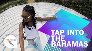 Tap Into The Bahamas  Garden of The Groves  Season 1 Ep 3 [upl. by Koenig28]