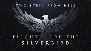 Two Steps From Hell  Flight of the Silverbird Orchestral Cover [upl. by Gemoets59]