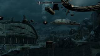 Skyrim remastered updated whiterun secret chest glitch Easier method wcommentary [upl. by Asyle]