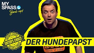 Der Hundeprofi Martin Rütter  Empfehlung aus der Redaktion [upl. by Nerahs]