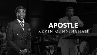 2024 Manhood Matters Conference quotThe Turnquot  Apostle Kevin Cunningham [upl. by Merdith]