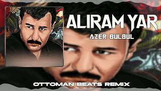 Azer Bülbül  Alıram Yar Remix  TikTok Car Remix azerbülbül aliramyarremix azerbülbülremix [upl. by Alvan]