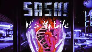 Sash  Its My Life Full Album [upl. by Adne639]