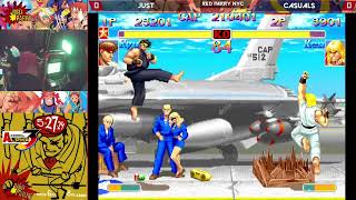 Super Turbo Session featuring SOUPTOGO Radicaa gpbear4 FunyGuy Majin Quico Argyle [upl. by Atiuqaj]