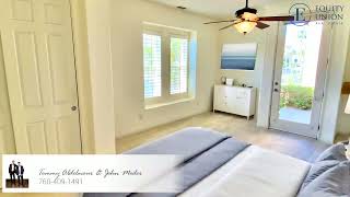 Tour video of listing at 81634 Ricochet Way La Quinta CA 92253  Residential for sale [upl. by Hays]