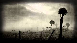 Call of Duty World at War Soundtrack By Mission  Their Land Their Blood [upl. by Aimerej]