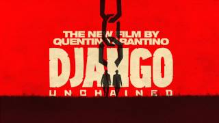 Ancora qui Elisa Toffoli Django Unchained [upl. by Asiruam]