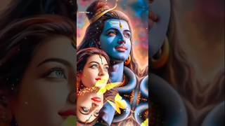 90s sad song 🎶 mahadev pravati song 💥 female song shorts youtubeshort [upl. by Lesna]