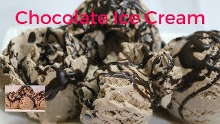 इंस्टेंट 5 मिनट में चॉकलेट आइसक्रीम बनाने का तरीका  Instent Chocolate Icecream ready in 5 minutes [upl. by Baudoin548]