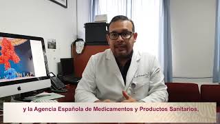 Dr Paul Mondragón Uso de analgésicos ibuprofeno y otros antiinflamatorios no esteroideos [upl. by Adilem723]