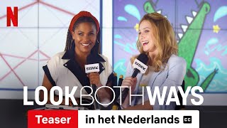 Look Both Ways Teaser ondertiteld  Trailer in het Nederlands  Netflix [upl. by Yrffoeg790]