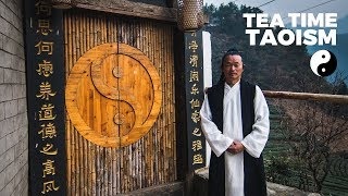 The Yin Yang Meaning amp Philosophy Explained  Tea Time Taoism [upl. by Reimer]