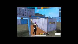 Hacker Vs Me 😡 freefire garenafreefire shortsvideo subscribe hacker foryou ankitkumar386 [upl. by Hafeenah886]