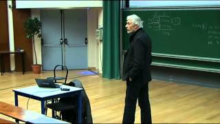 Cours du professeur Olivier Lecomte  Finance dentreprise 37 [upl. by Hanson413]