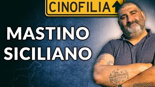 Il Mastino Siciliano [upl. by Killy]