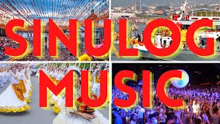 SINULOG 2023 MUSIC  FESTIVAL SONGS  NONSTOP  PIT SENYOR [upl. by Ahsad]