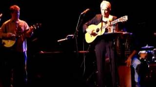 Joan Baez Vienna Austria 2010  GospelShip [upl. by Ahsercal]