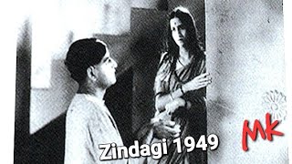 main kya janu kya jadoo hai in do zindagi 1940KLSaigalampJamuna Kidar SharmaPankaj Mullicka tri [upl. by Hnoj]