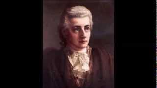 W A Mozart  KV 366  Idomeneo re di Creta [upl. by Alracal838]