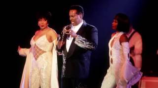 Stank Funk Music Presents Luther Vandross Busy Body Live In Detroit [upl. by Blank]