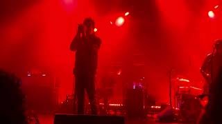 Echo amp The Bunnymen  “Villiers Terrace” Live in Tucson Arizona 11062024 [upl. by Swaine301]