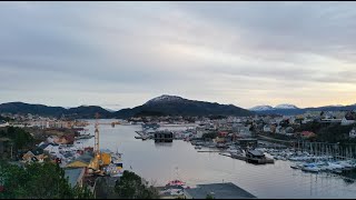 Livecam Kristiansund N [upl. by Niehaus]